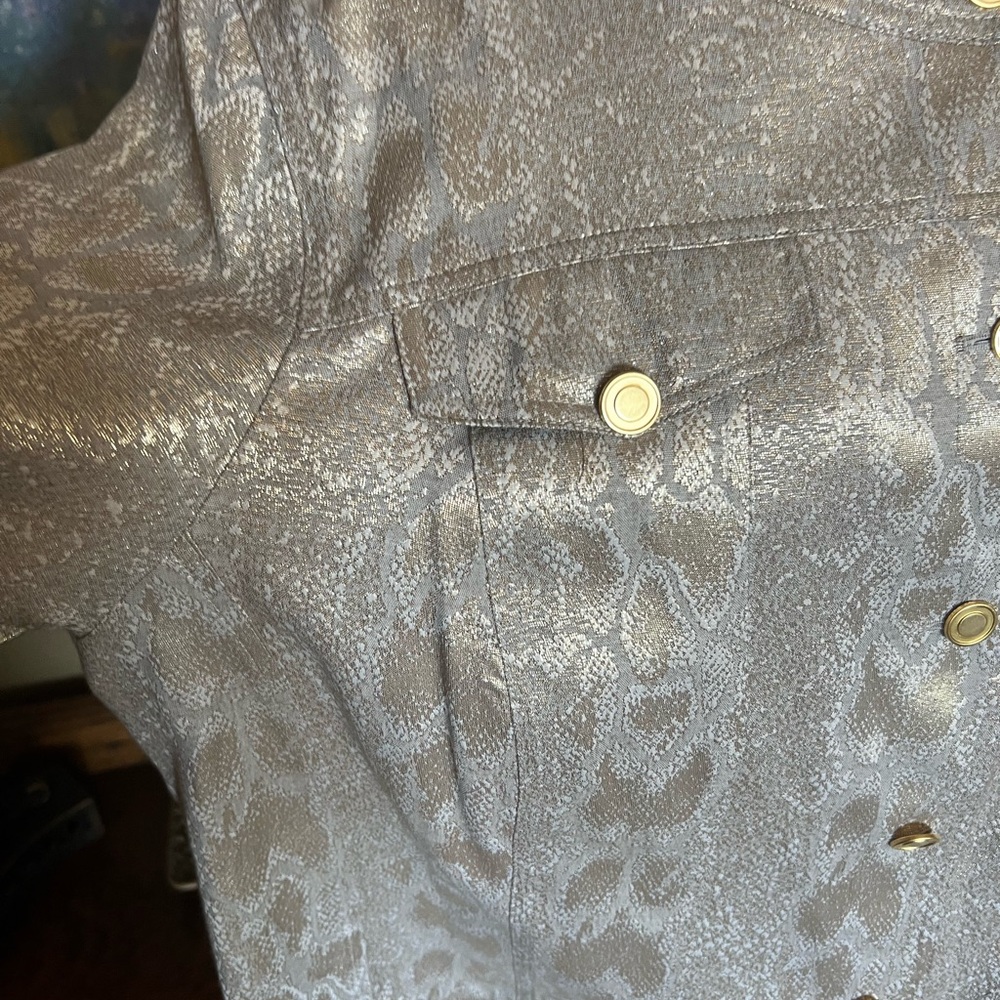 Women’s Ruby Rd.Jacket (20) - Picture 3 of 11